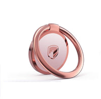 HKM-392083 Zinc Alloy Mobile Phone Ring Holder Stand for All Devices