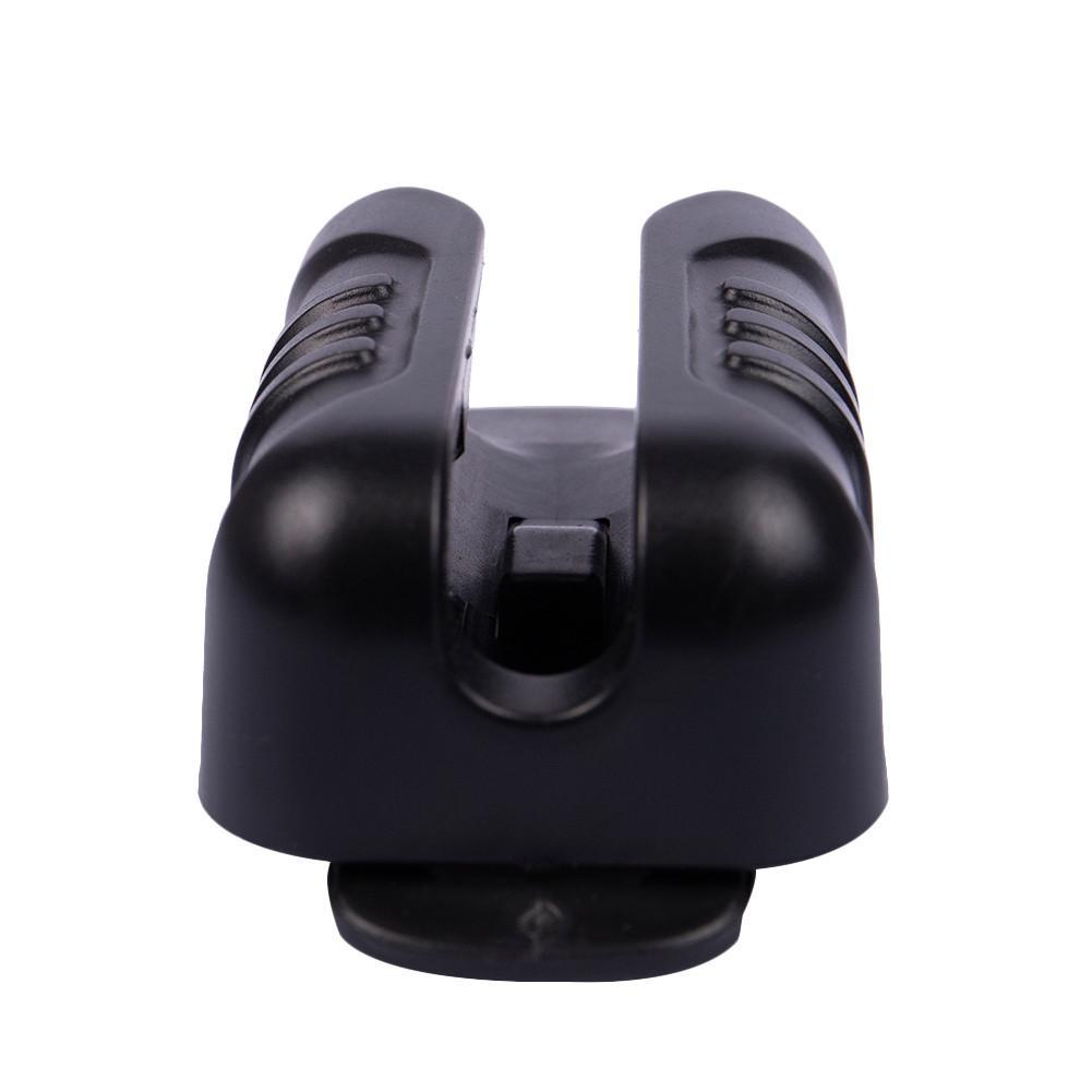 HKM-392211 Versatile Storage Tool Clip with Nylon Strap - Compact Design for Easy Organizing