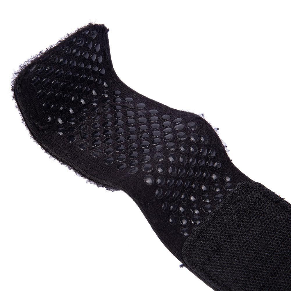 HKM-392211 Versatile Storage Tool Clip with Nylon Strap - Compact Design for Easy Organizing