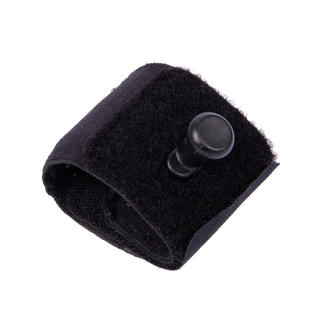 HKM-392211 Versatile Storage Tool Clip with Nylon Strap - Compact Design for Easy Organizing
