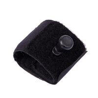 HKM-392211 Versatile Storage Tool Clip with Nylon Strap - Compact Design for Easy Organizing