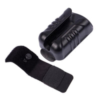HKM-392211 Versatile Storage Tool Clip with Nylon Strap - Compact Design for Easy Organizing