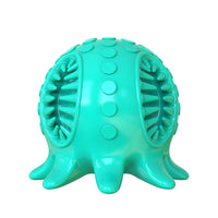HKM-392467 Dog Toy Ball Teeth Cleaning Octopus Shape