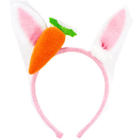 HKM-392467 Festive Christmas Headband with Fun Designs - Perfect Holiday Party Accessory