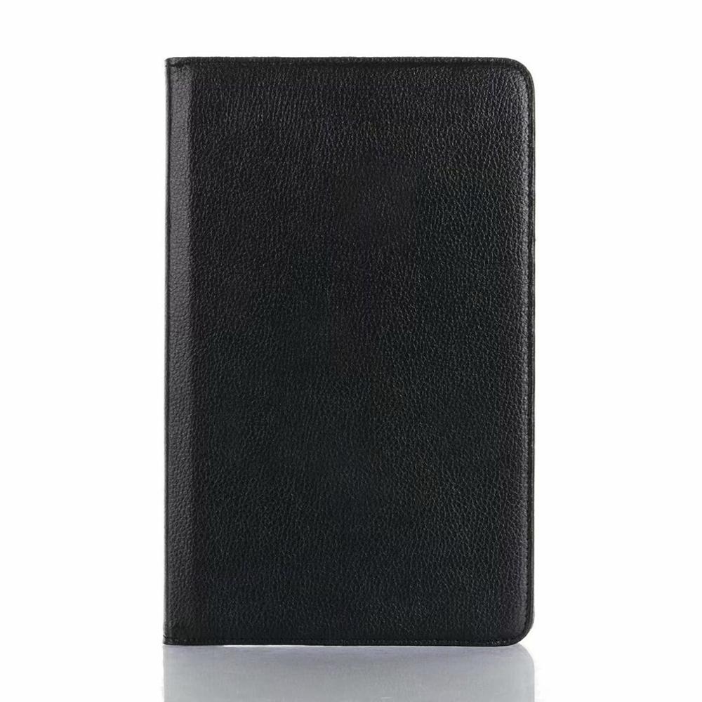 HKM-393107 Rotating Bracket Protective Sleeve for Samsung Tab A 10.1 (2019) - Ultra-Thin Design, 360° Rotation, Multiple Colors Available