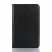 HKM-393107 Rotating Bracket Protective Sleeve for Samsung Tab A 10.1 (2019) - Ultra-Thin Design, 360° Rotation, Multiple Colors Available