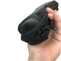 HKM-393235 H4 Mobile Phone Gimbal Stabilizer with Anti-Shake Feature and Waterproof Storage Bag