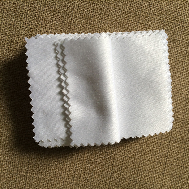HKM-394003 Microfiber Screen Cleaning Cloth - Eco-Friendly, 6x8cm & 12x12cm Sizes