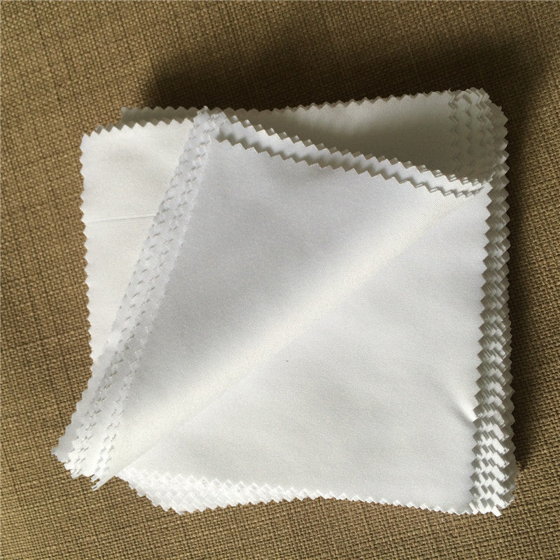 HKM-394003 Microfiber Screen Cleaning Cloth - Eco-Friendly, 6x8cm & 12x12cm Sizes