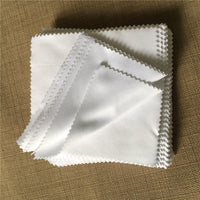 HKM-394003 Microfiber Screen Cleaning Cloth - Eco-Friendly, 6x8cm & 12x12cm Sizes