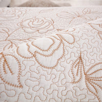 HKM-394067 Washed Cotton European Style Sofa Cushion - Multiple Sizes Available