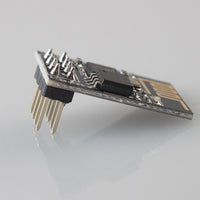 HKM-394515 Wireless Module for Seamless WiFi Transparent Transmission - Dimensions 24.7mm x 14.4mm