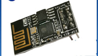 HKM-394515 Wireless Module for Seamless WiFi Transparent Transmission - Dimensions 24.7mm x 14.4mm