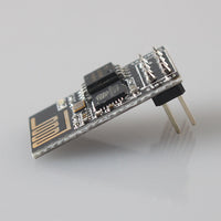HKM-394515 Wireless Module for Seamless WiFi Transparent Transmission - Dimensions 24.7mm x 14.4mm