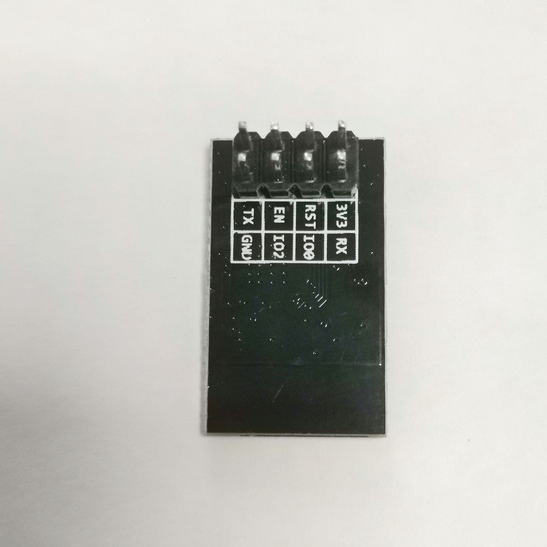 HKM-394515 Wireless Module for Seamless WiFi Transparent Transmission - Dimensions 24.7mm x 14.4mm