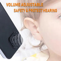 HKM-394963 Educational Battery Operated Musical Mobile Phone Toy for Kids Age 2 to 4 Years - Interactive Learning Fun