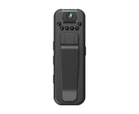 HKM-395667 Portable Outdoor Audio and Video Recorder - Compact Action Recorder with Instruction Manual and Data Cable