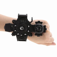 HKM-395731 Football-Shaped Remote Control Mini Drone with HD Video Camera, Portable Quadcopter for Indoor and Outdoor Use