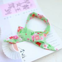 HKM-396179 Pet Cooling Ice Collar in Various Tropical Colors - XS to L Sizes Available