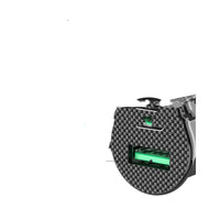 HKM-396499 Mini 30W Super Fast USB Car Charger with LED Indicator