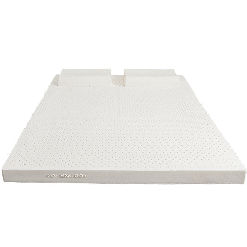 HKM-396627 Thickened Natural Latex Mattress for Enhanced Comfort and Support
