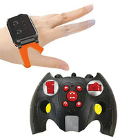 HKM-396883 Remote Control Stunt Twist Car Toy with Lights and Music for Indoor Outdoor Play