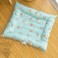 HKM-397011 Cooling Kennel Sleeping Pad Pet Supplies
