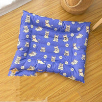HKM-397011 Cooling Kennel Sleeping Pad Pet Supplies