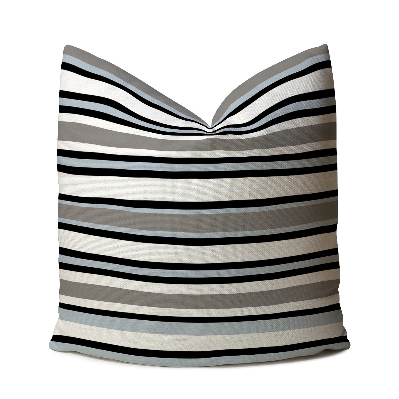 HKM-397011 Geometric Abstract Dutch Velvet Pillowcase - Versatile 45x45 Cover for Living Spaces