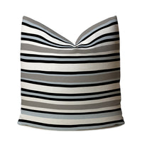 HKM-397011 Geometric Abstract Dutch Velvet Pillowcase - Versatile 45x45 Cover for Living Spaces