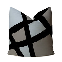 HKM-397011 Geometric Abstract Dutch Velvet Pillowcase - Versatile 45x45 Cover for Living Spaces
