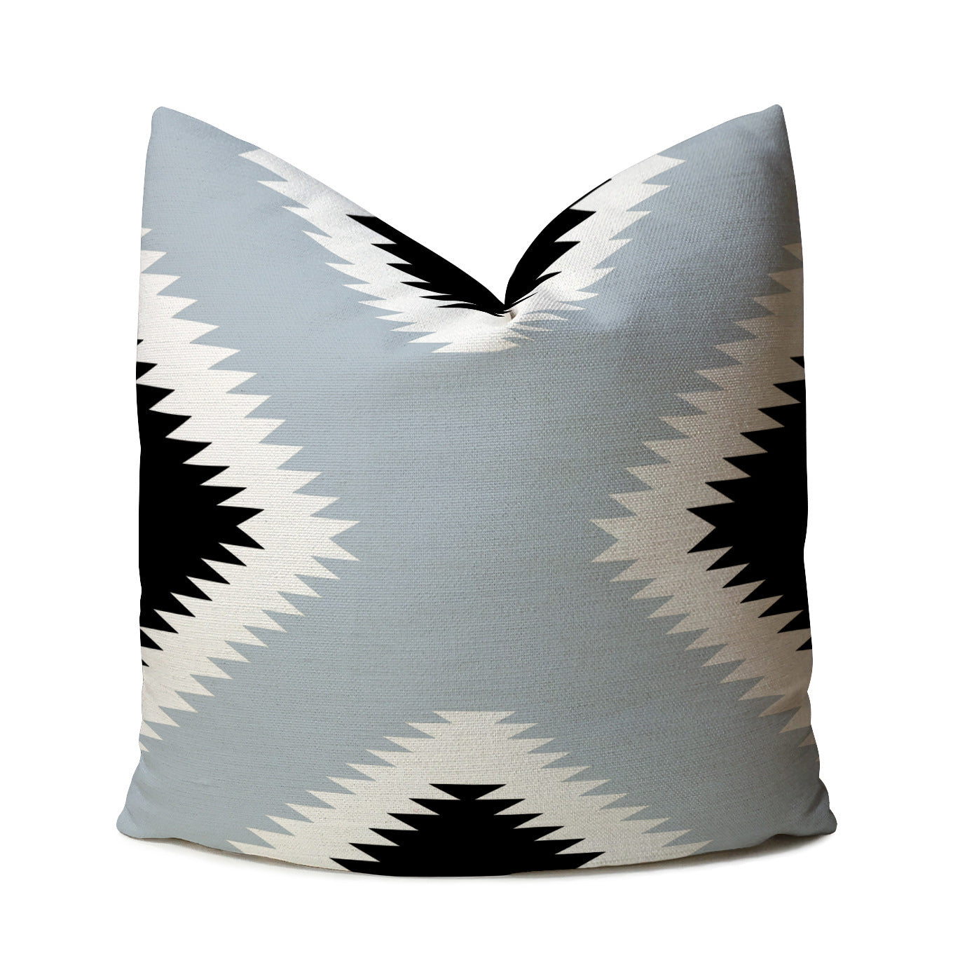 HKM-397011 Geometric Abstract Dutch Velvet Pillowcase - Versatile 45x45 Cover for Living Spaces