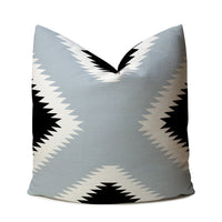 HKM-397011 Geometric Abstract Dutch Velvet Pillowcase - Versatile 45x45 Cover for Living Spaces