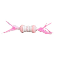 HKM-397075 Cat Toy Electric Funny Cat Ball Automatic Smart Ball