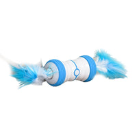 HKM-397075 Cat Toy Electric Funny Cat Ball Automatic Smart Ball