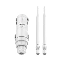 HKM-397331 Dual-Band High-Power Outdoor Wireless AP with 600 Meters Coverage, Detachable Design