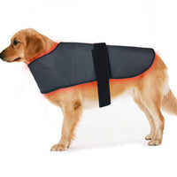 HKM-398291 Pet Infrared Physiotherapy Device for Dogs and Cats - Wireless, Portable, and Effective for Injury and Fracture Healing
