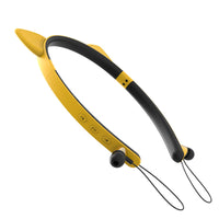 HKM-398675 Cat Ear Bluetooth Headset - Wireless Stereo with Call Function and Battery Display