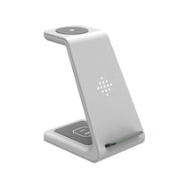HKM-398675 Wireless Charger Compatible with iPhone 12, Samsung Devices, Various Colors Available