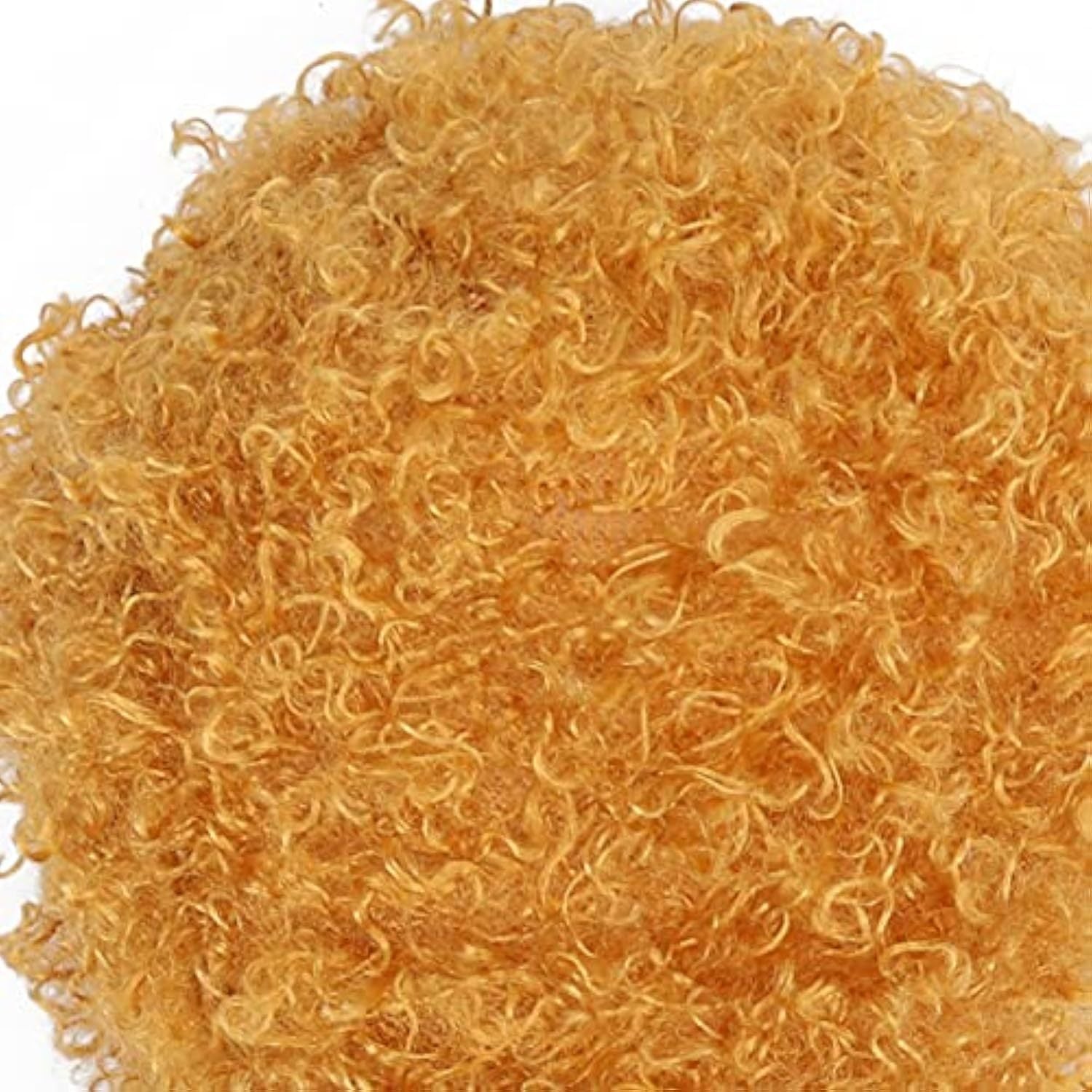 HKM-398803 Durable Plush Chicken Drumstick Chew Toy for Dogs - Soft, Sound-Attracting Design for Training and Play