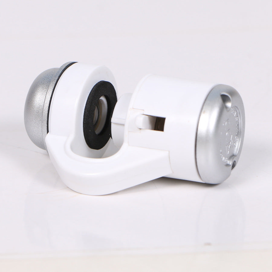 HKM-398995 30x Magnification Mobile Phone Lens Microscope with LED Light for Night Viewing