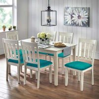 HKM-398995 Elastic Velvet Home Dining Chair Cover - 90% Polyester, 10% Spandex, Modern Style, Fits 14-20 Inch Seats