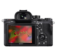 HKM-399123 Ultra-Thin 0.3mm 2.5D Tempered Film for SONY Cameras