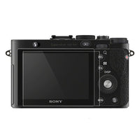 HKM-399123 Ultra-Thin 0.3mm 2.5D Tempered Film for SONY Cameras