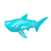HKM-399187 Remote Control Shark Toy for Kids - Swimming Pool Water Play Fish Toy, Electric Operation, Indoor & Outdoor Fun