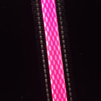 HKM-399571 USB Charging Telescopic Portable Pet Collar with Adjustable Sling - Multi-Color Options Available