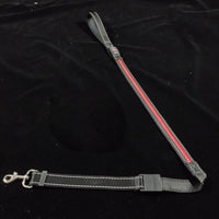 HKM-399571 USB Charging Telescopic Portable Pet Collar with Adjustable Sling - Multi-Color Options Available