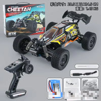 HKM-399763 High Speed 1:16 Scale 4WD Electric Off-Road Remote Control Car for Kids and Adults