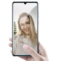 HKM-400147 Tempered TPU Front Film for Huawei Devices - Anti-Reflective, Scratch-Resistant, Automatic Repair Features