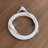 HKM-400211 Square Conductive Grounding Pillowcase - 90% Cotton, 10% Silver Fiber, White, 70x48cm